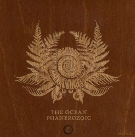 The Ocean: Phanerozoic I: Palaeozoic [3CD]