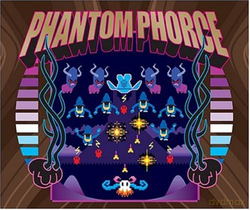 Super Furry Animals: Phantom Phorce [CD]