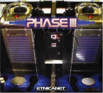 Phase 3 [CD]