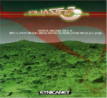 Phase Two [CD]