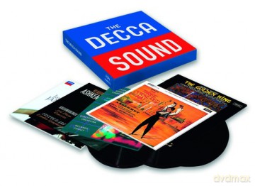 The Decca Sound [6xWinyl]