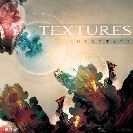 Textures: Phenotype [CD]