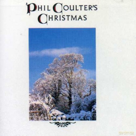 Phil Coulter: Phil Coulter's Christmas [CD]