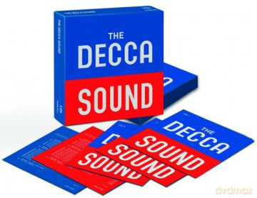 The Decca Sound Highlights [5CD]