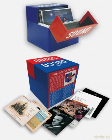 Decca Sound Box [50CD]
