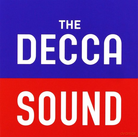The Decca Sound Highlights [5CD]