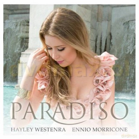 Hayley Westenra: Paradiso [CD]