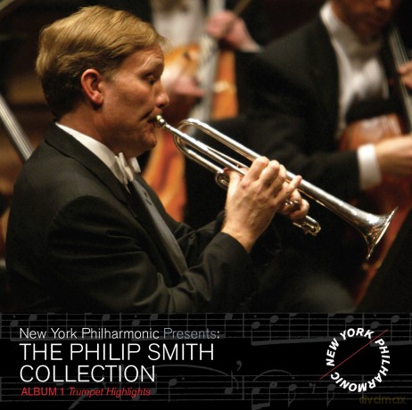 Gustav Mahler: Philip Smith Collection - Trumpet Highlights 1 [CD]