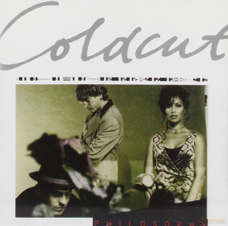 Coldcut: Philosophy [CD]