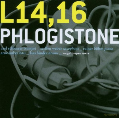 L14,16: Phlogistone [CD]