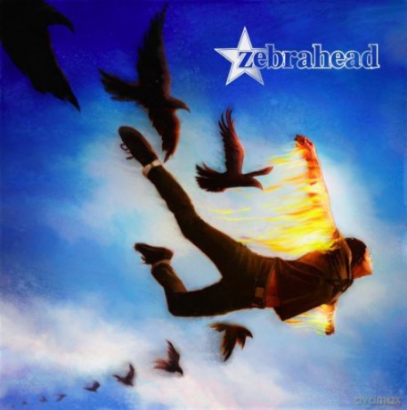 Zebrahead: Phoenix [CD]