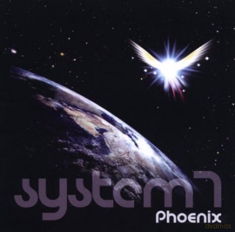 System 7: Phoenix [CD]
