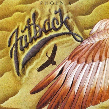 Fatback: Phoenix [CD]