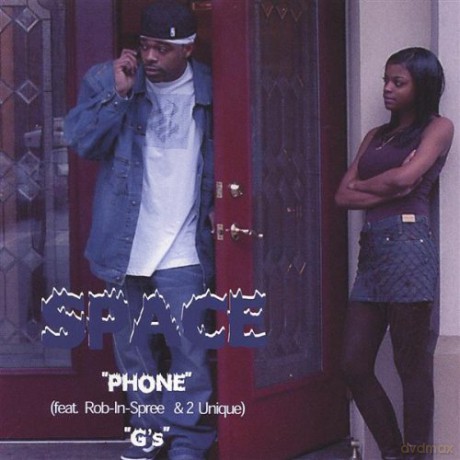 Space: Phone [CD]