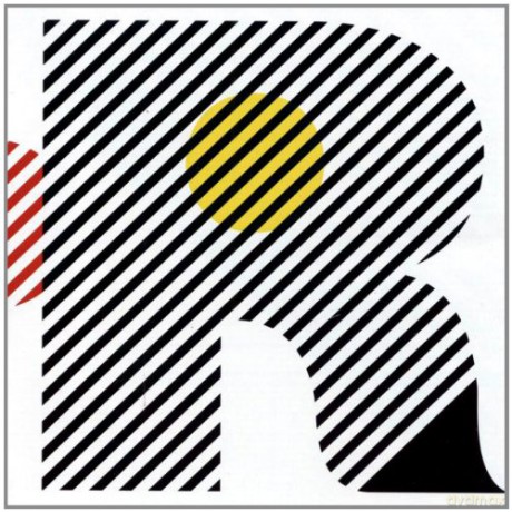 Rotors: Phonophobia [CD]