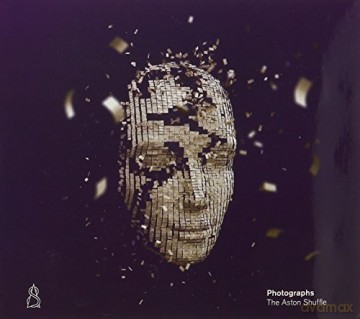 Aston Shuffle: Photographs [CD]