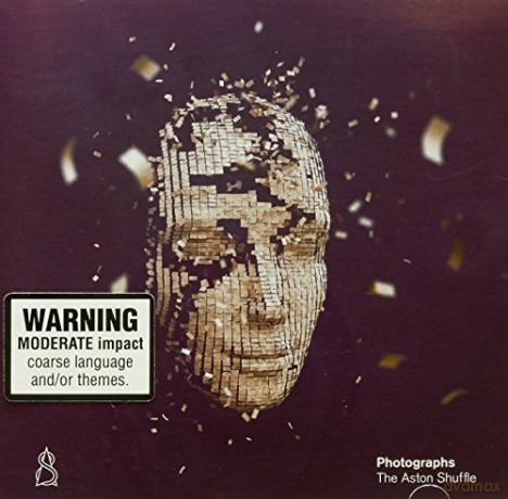 The Aston Shuffle: Photographs [CD]