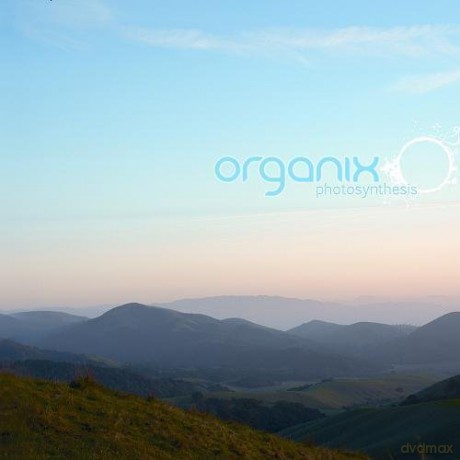 Organix: Photosynthesis [CD]