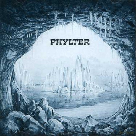 Phylter: Phylter [CD]