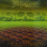 Distruzione: Pianeta Dissolvenza [CD]