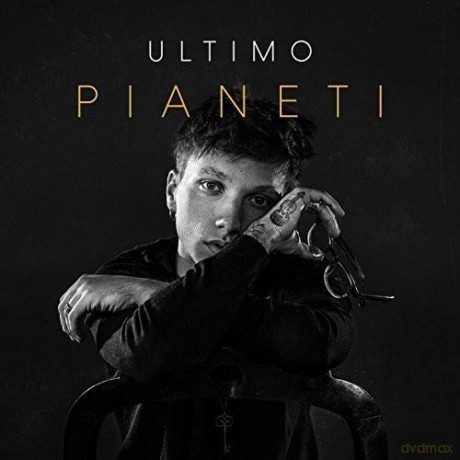 Ultimo: Pianeti [CD]