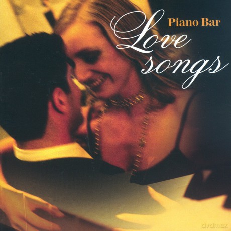 Piano Bar Love Songs [CD]