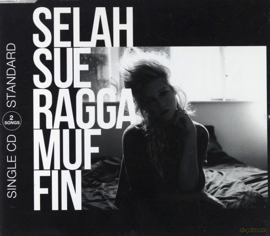 Selah Sue: Raggamuffin (maxi-single) [CD]