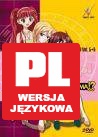 Magister Negi Magi Negima !? vol. 5+6 odc. 19-26 [2DVD]