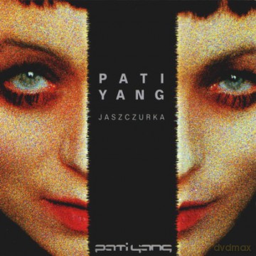 Pati Yang: Jaszczurka [CD]