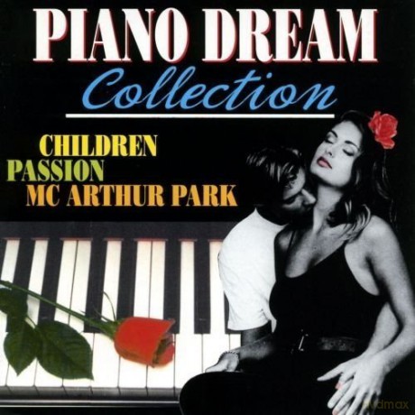 Piano Dream Collec [CD]