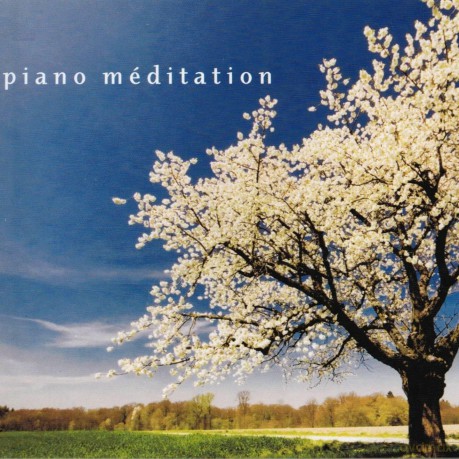 Piano Meditation [2CD]