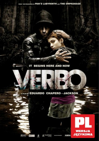 Verbo [DVD]