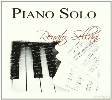 Sellani Renato: Piano Solo [CD]