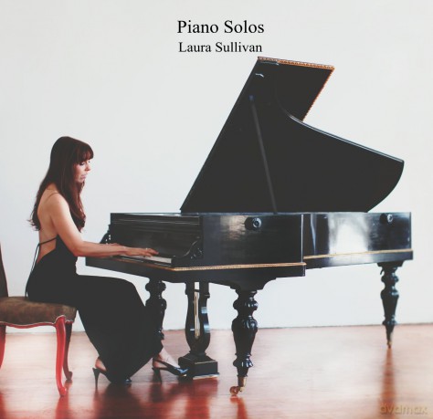 Laura Sullivan: Piano Solos [CD]