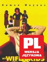 On, ona i dzieciaki [DVD]