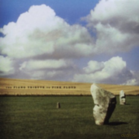 Piano Tribute to Pink Floyd [CD]