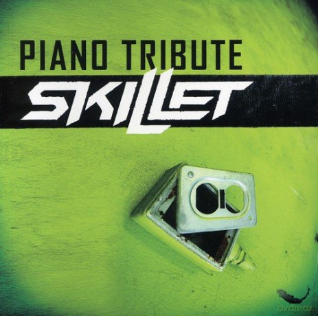 Piano Tribute: Skillet [CD]