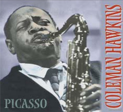 Coleman Hawkins: Picasso [CD]