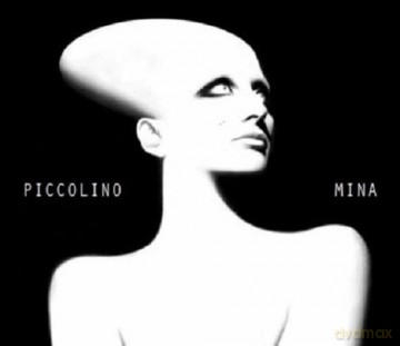 Mina: Piccolino-Digipack [CD]