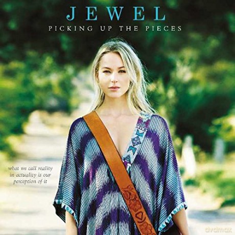 Jewel: Picking Up the Pieces [CD]