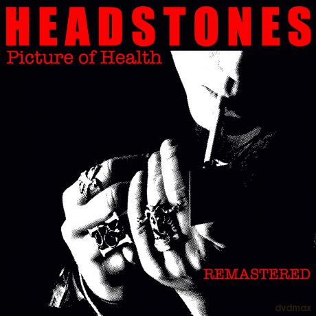 Headstones: Picture Of Health [CD]
