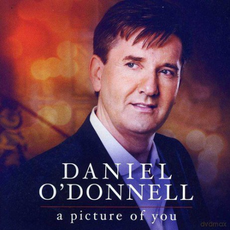 Daniel O'Donnell: Picture of You [CD]