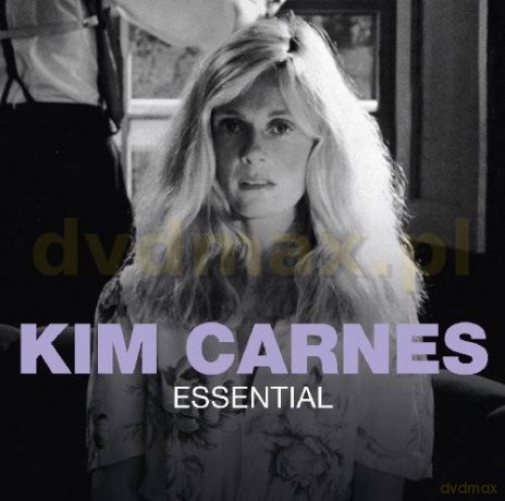 Kim Carnes: Essential [CD]