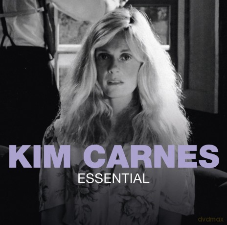 Kim Carnes: Essential [CD]