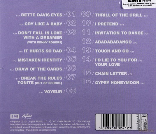 Kim Carnes: Essential [CD]