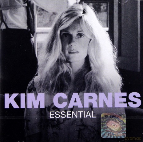 Kim Carnes: Essential [CD]
