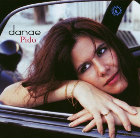 Danae: Pido [CD]