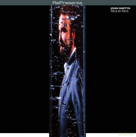 John Martyn: Piece by Piece [2CD]