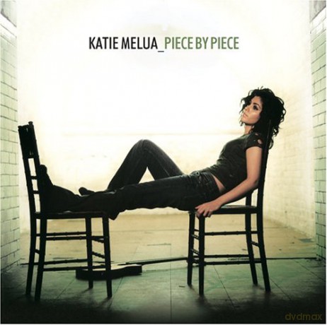 Katie Melua: Piece by Piece [CD]