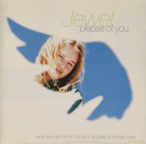 Jewel: Pieces of You [CD]